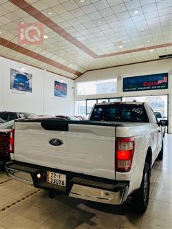 فۆرد F-150